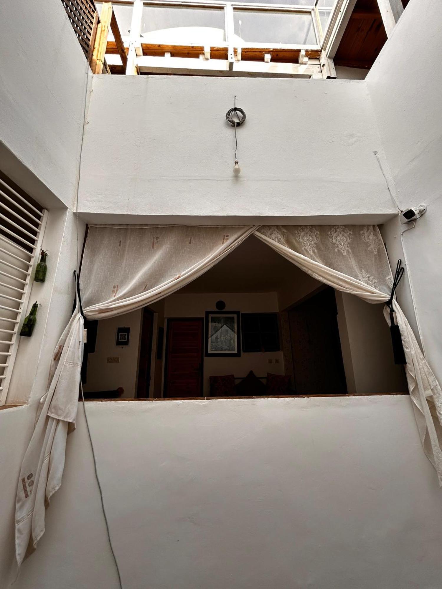 Nizar Surf Morocco Hostel Тагазут Екстериор снимка