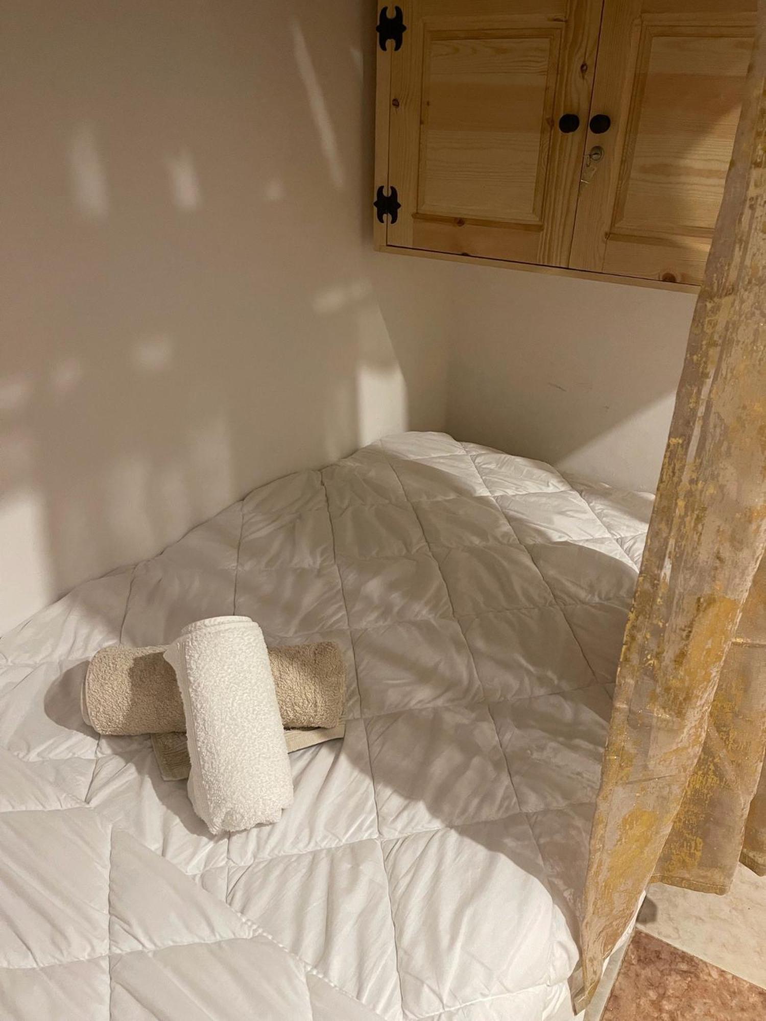 Nizar Surf Morocco Hostel Тагазут Екстериор снимка
